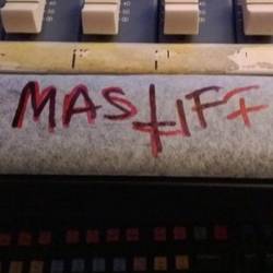 Mastiff (UK) : 2015 Promo
